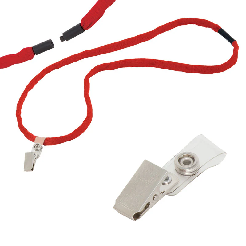 1/2" 2-Ply Lanyard - Image 3