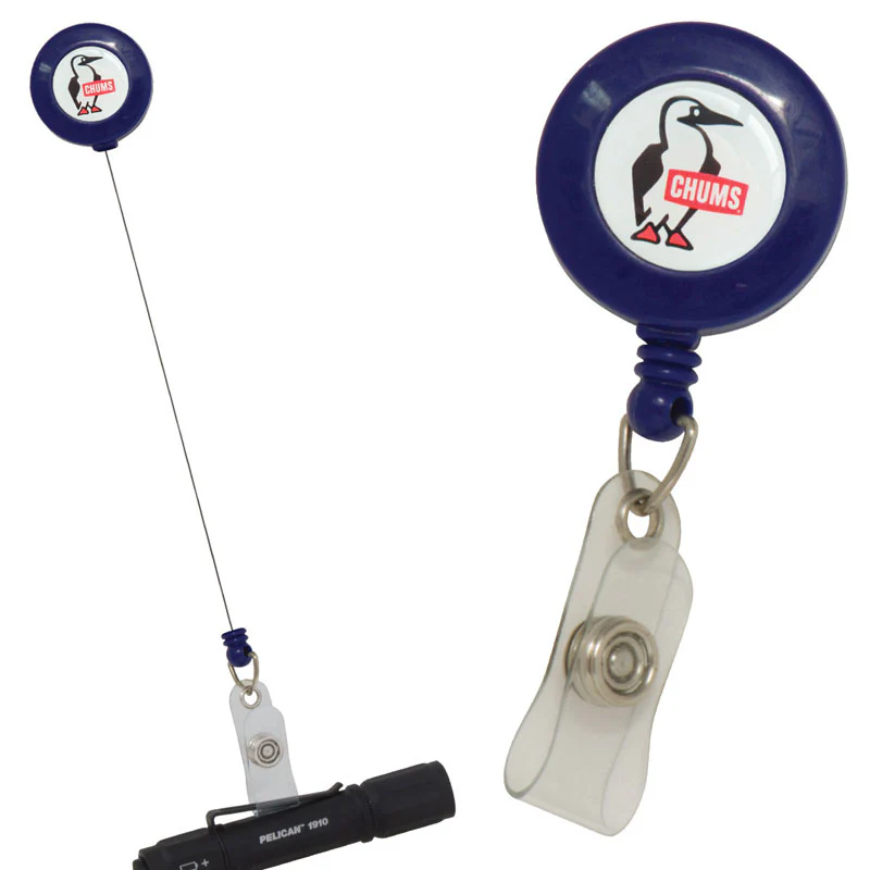 Badge Reel Retractor - Image 4