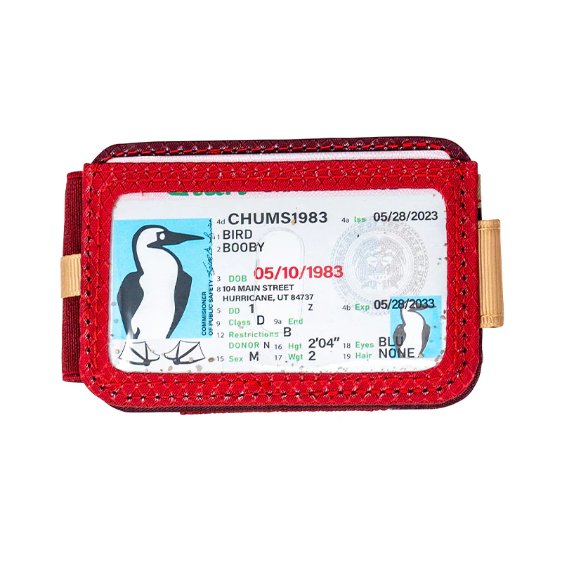 Bandit Bi-Fold Wallet - Image 11