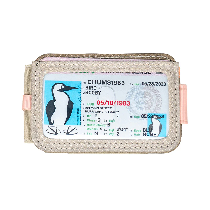 Bandit Bi-Fold Wallet - Image 14