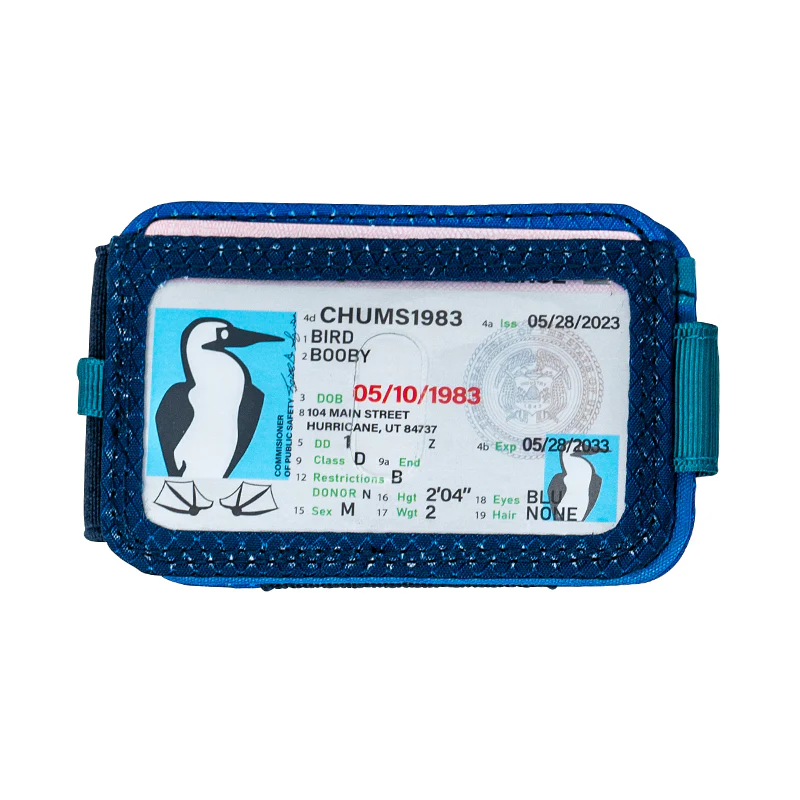 Bandit Bi-Fold Wallet - Image 17