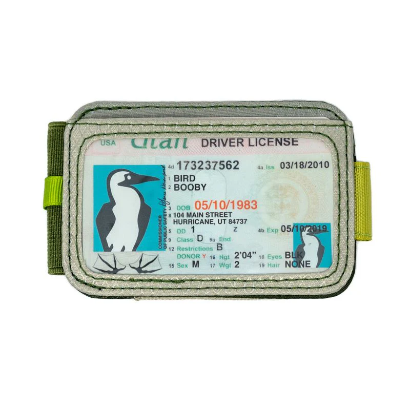 Bandit Bi-Fold Wallet - Image 20