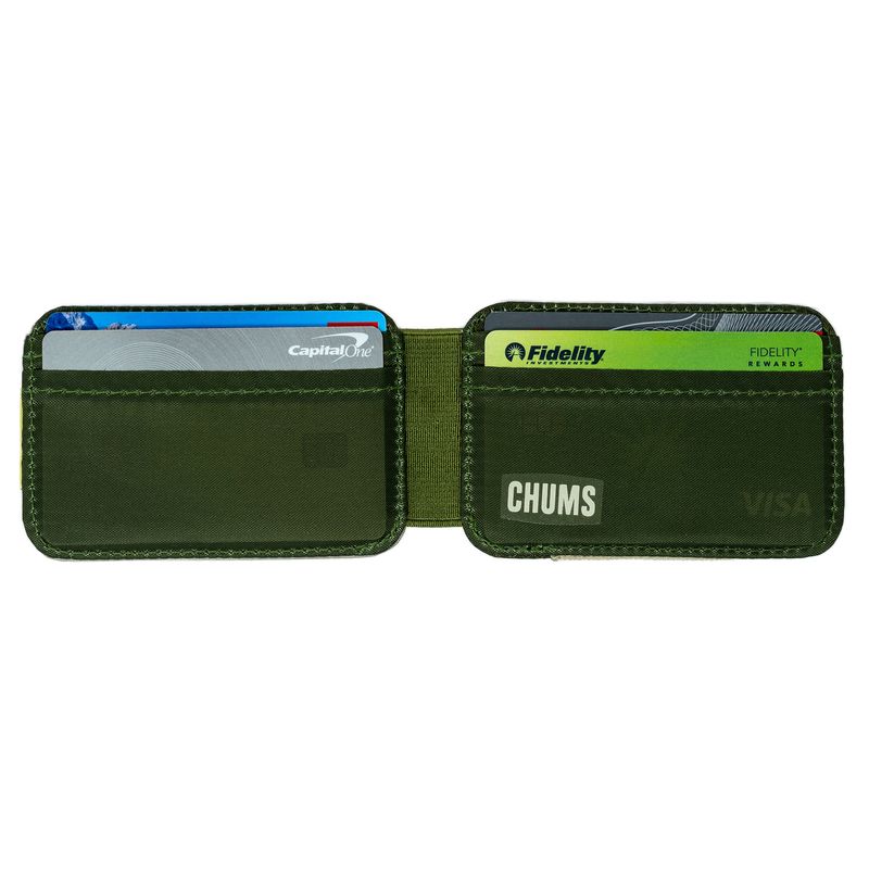 Bandit Bi-Fold Wallet - Image 21