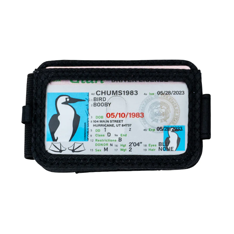 Bandit Bi-Fold Wallet - Image 23