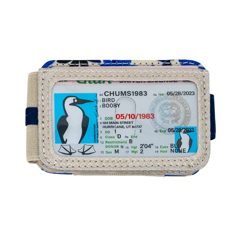 Bandit Bi-Fold Wallet - Image 26
