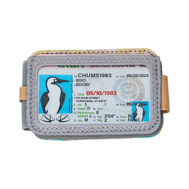 Bandit Bi-Fold Wallet - Image 29