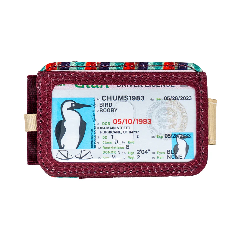 Bandit Bi-Fold Wallet - Image 32