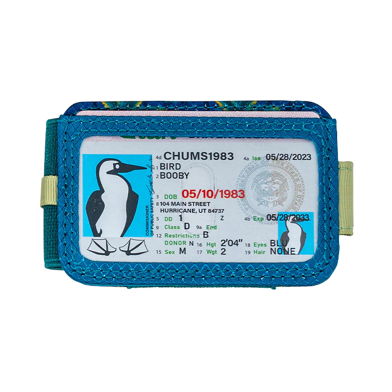 Bandit Bi-Fold Wallet - Image 38