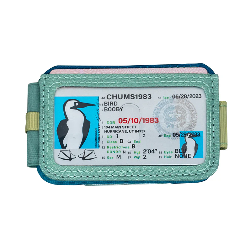 Bandit Bi-Fold Wallet - Image 5