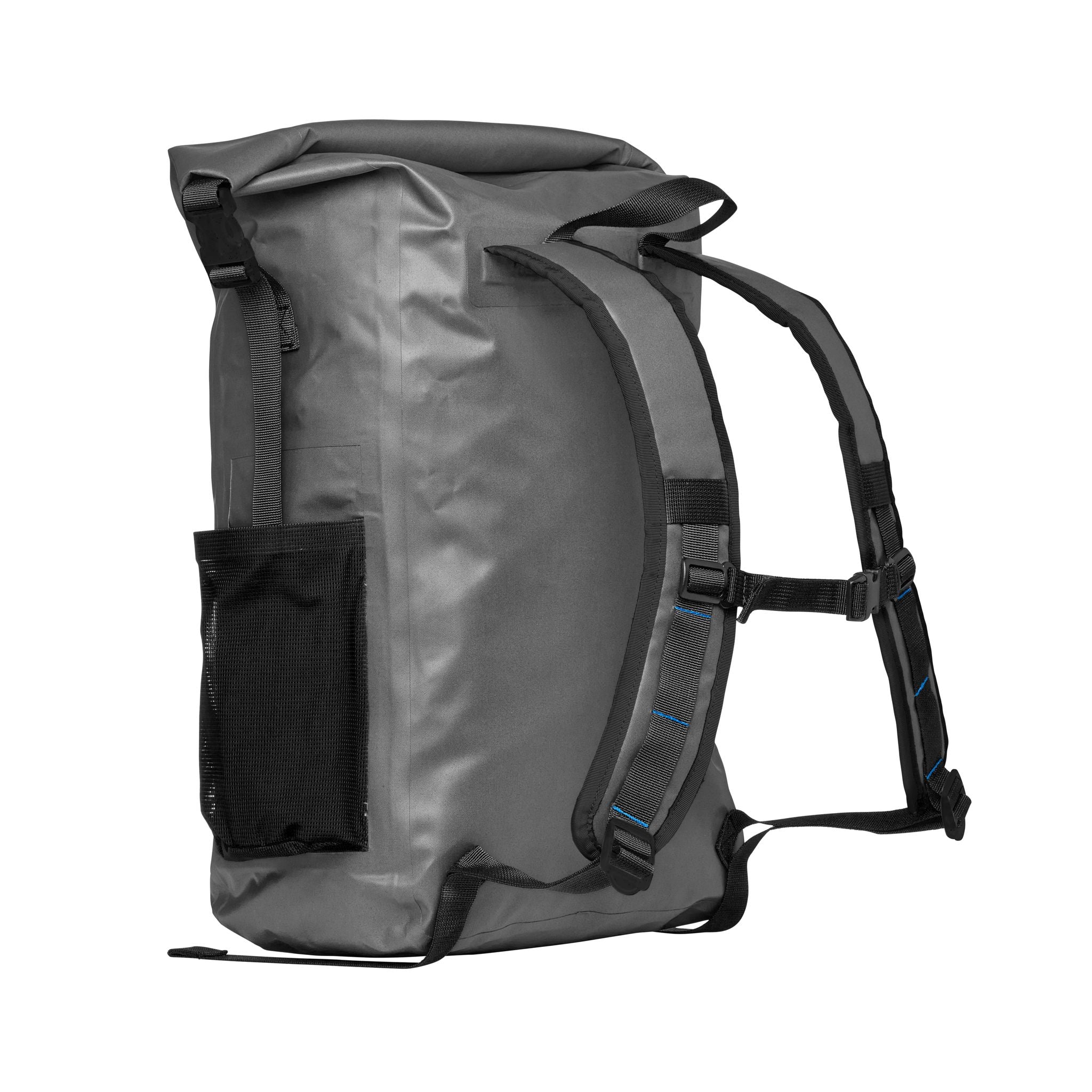 Downriver Rolltop Backpack - Image 5