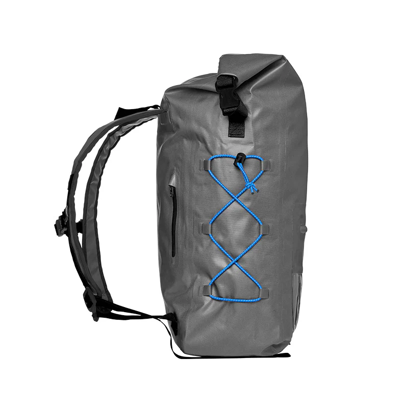 Downriver Rolltop Backpack - Image 6