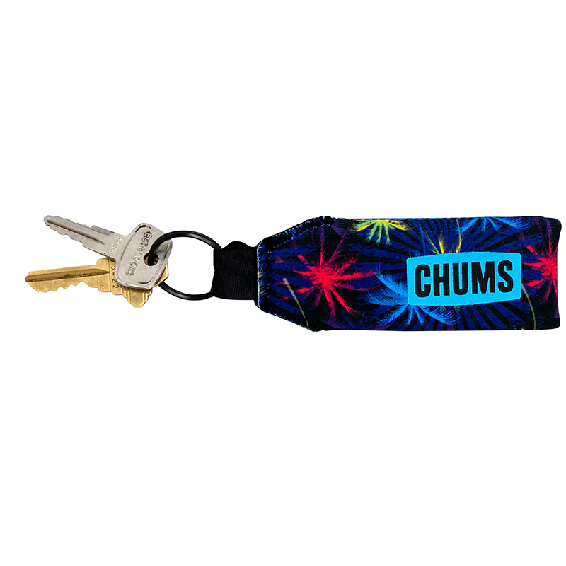 Floating Neo Keychain - Image 8