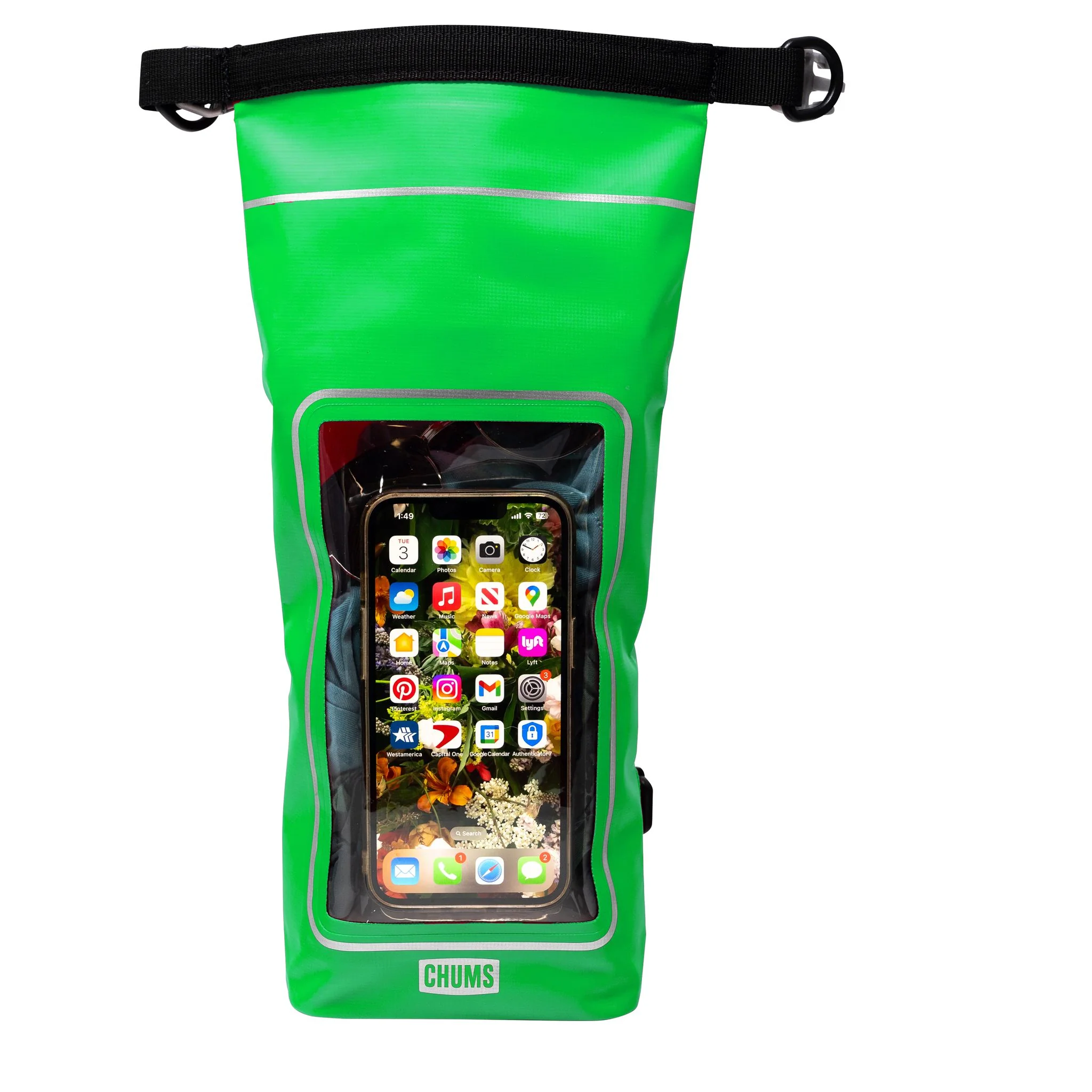 High Water Phone Tote - Image 9