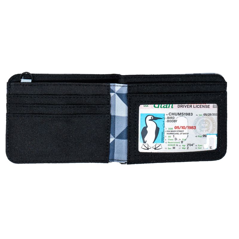 Rover Bi-Fold Wallet - Image 11