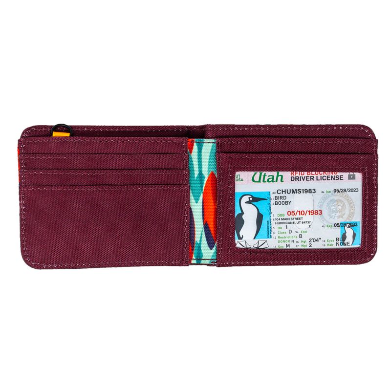 Rover Bi-Fold Wallet - Image 19