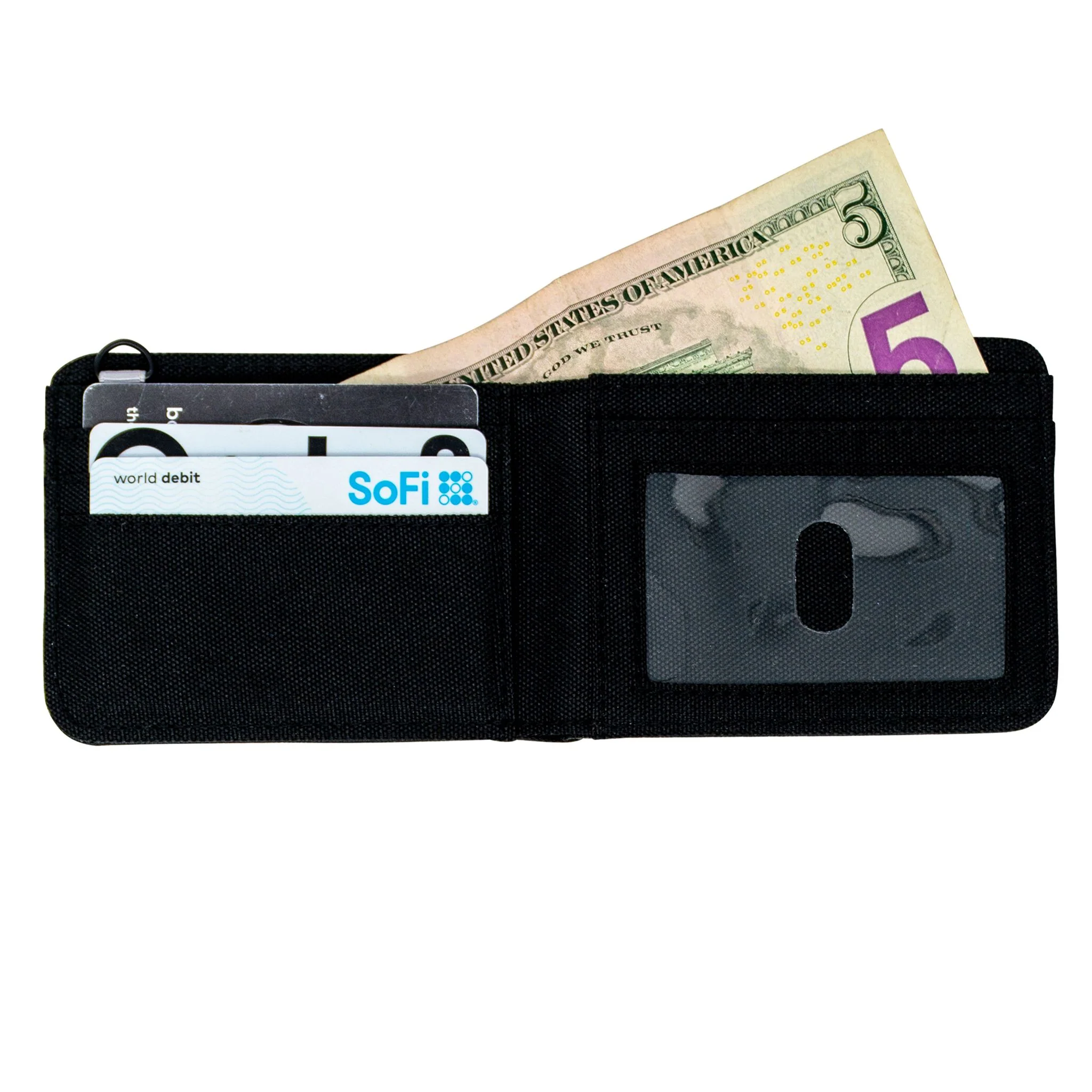 Rover Bi-Fold Wallet - Image 9