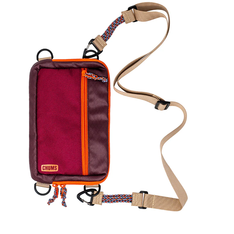 Rover Cross Body Bag - Image 12