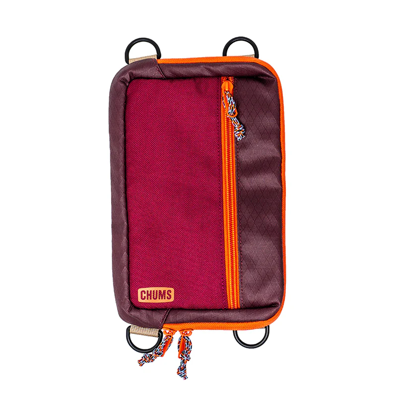 Rover Cross Body Bag - Image 13