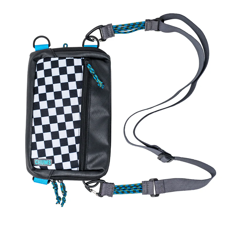 Rover Cross Body Bag - Image 24