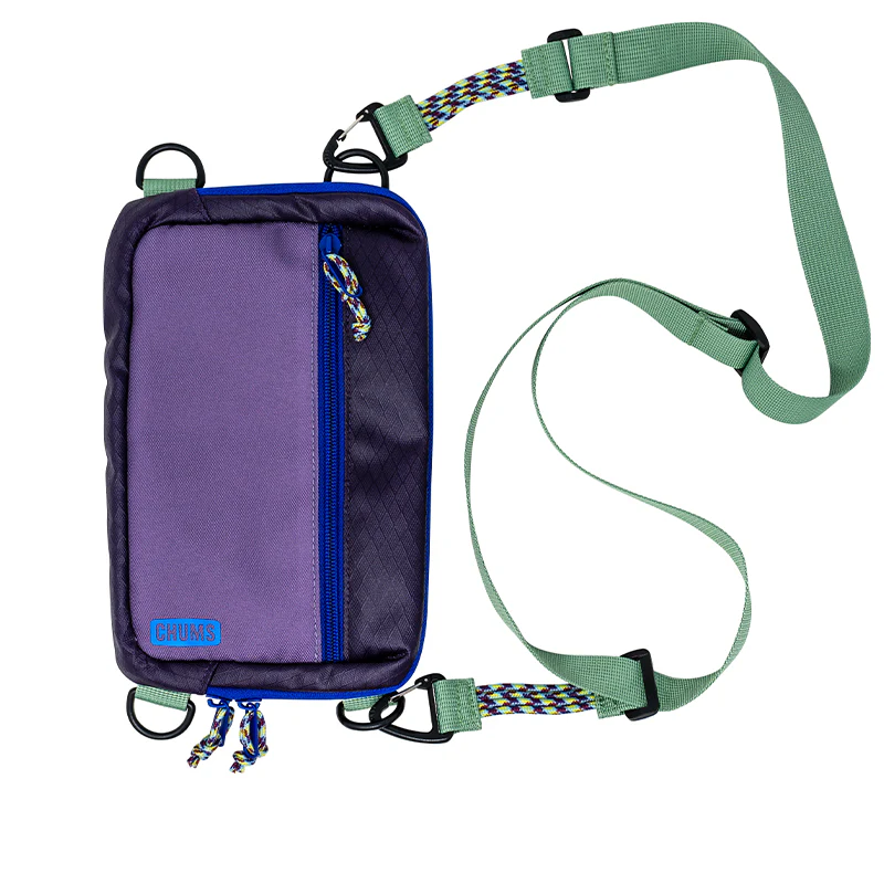 Rover Cross Body Bag - Image 3