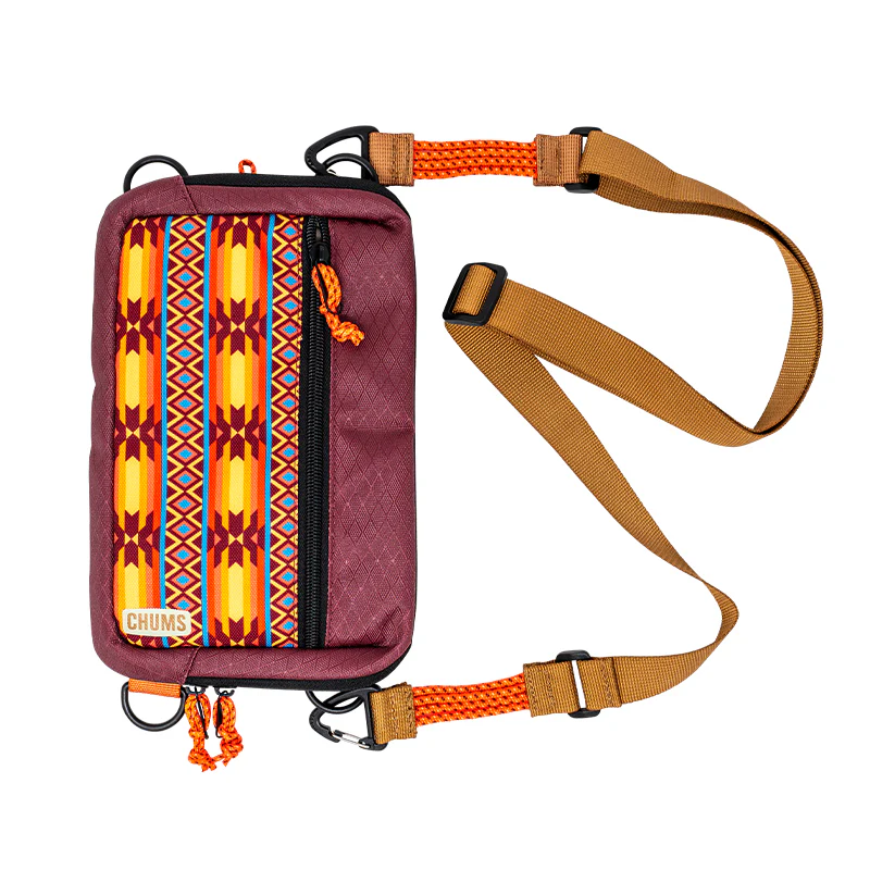 Rover Cross Body Bag - Image 30