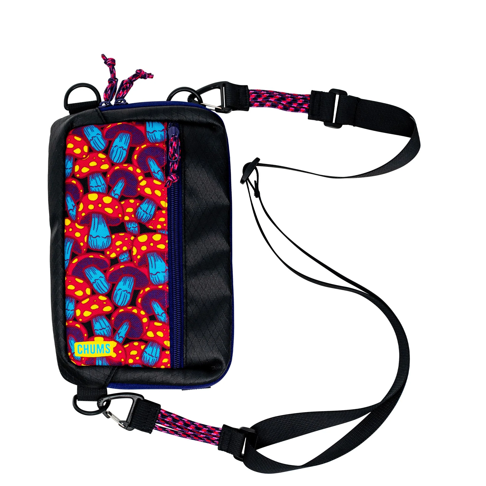 Rover Cross Body Bag - Image 35