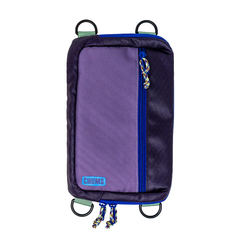 Rover Cross Body Bag - Image 4