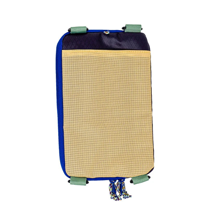 Rover Cross Body Bag - Image 5