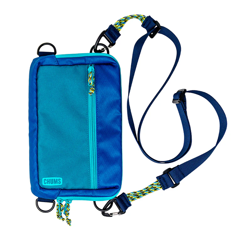 Rover Cross Body Bag - Image 6