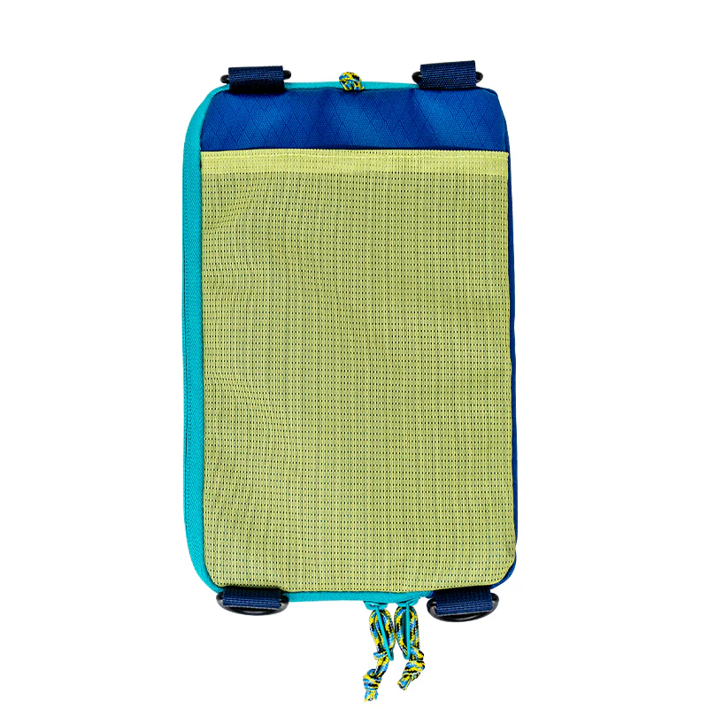 Rover Cross Body Bag - Image 8