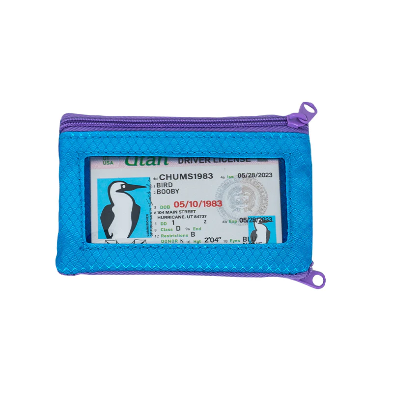 Surfshorts Wallet - Image 11