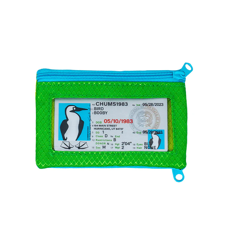 Surfshorts Wallet - Image 13