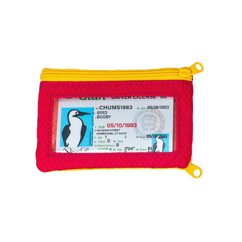 Surfshorts Wallet - Image 15