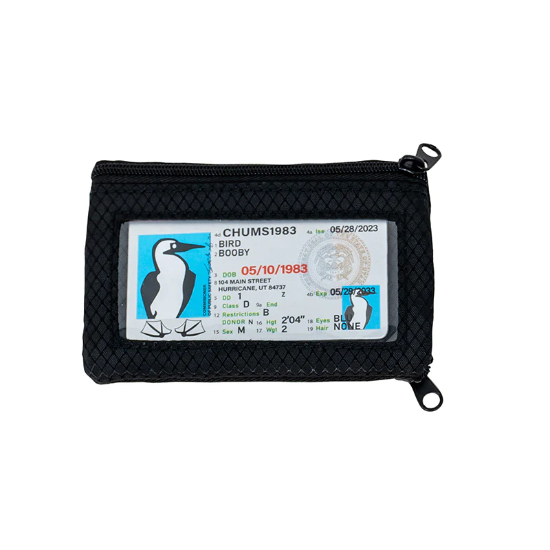 Surfshorts Wallet - Image 4