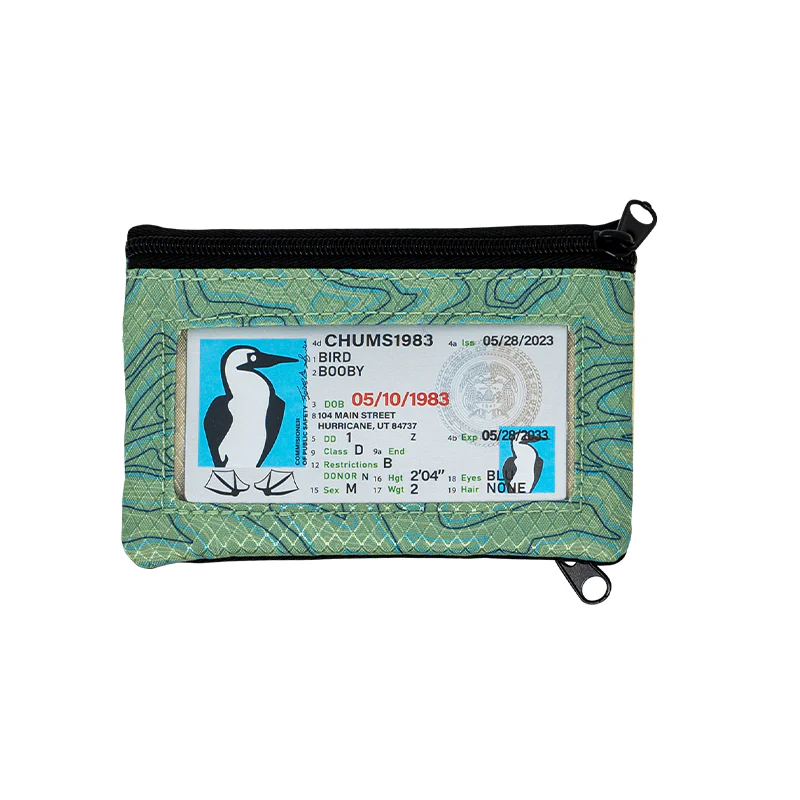 Surfshorts Wallet Patterns - Image 6