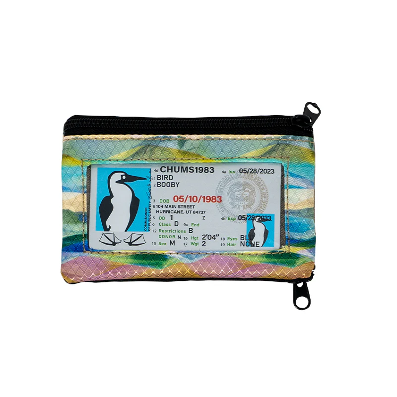 Surfshorts Wallet Patterns - Image 8